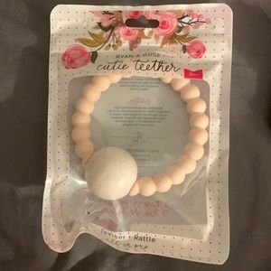 Ryan & Rose baby tether